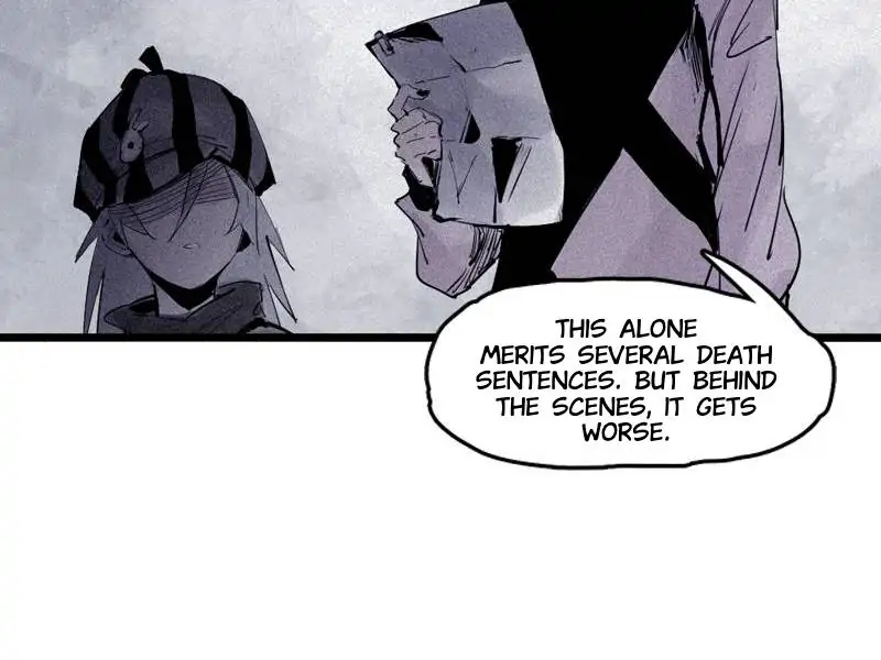 Read The Mask of Truth EN Manga Online