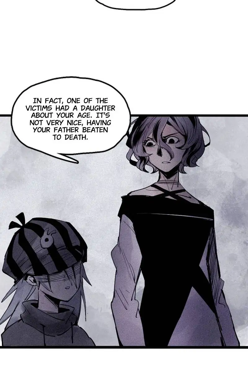 Read The Mask of Truth EN Manga Online