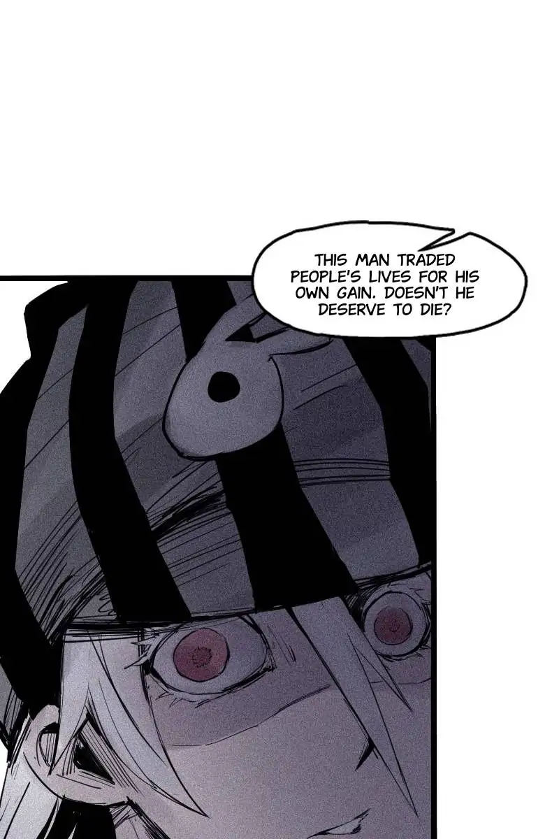 Read The Mask of Truth EN Manga Online