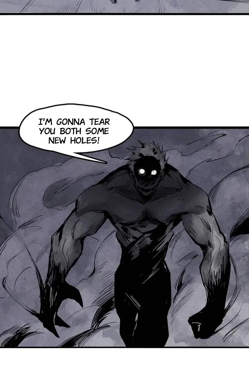 Read The Mask of Truth EN Manga Online