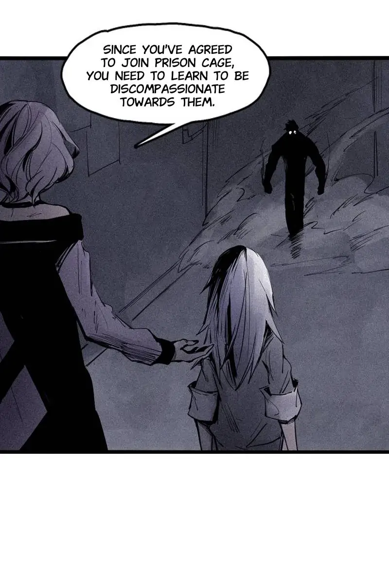 Read The Mask of Truth EN Manga Online