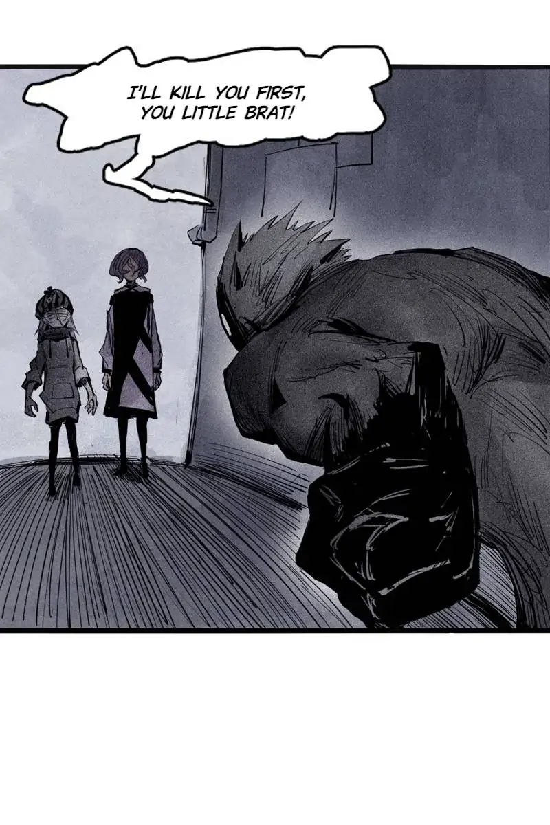 Read The Mask of Truth EN Manga Online