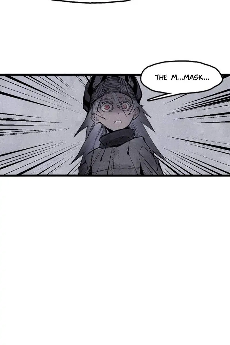 Read The Mask of Truth EN Manga Online