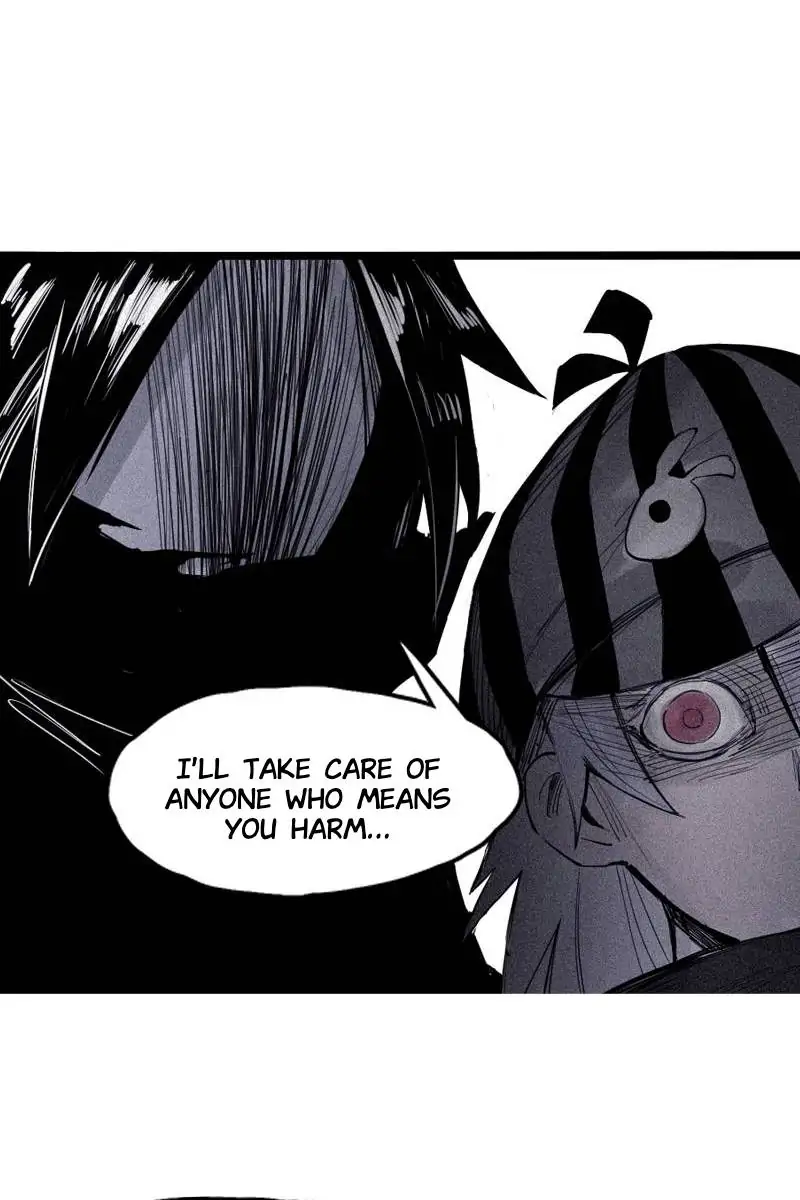 Read The Mask of Truth EN Manga Online