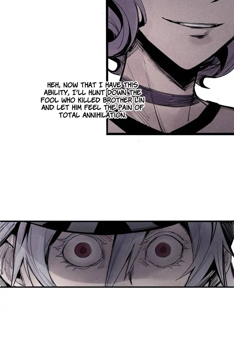 Read The Mask of Truth EN Manga Online