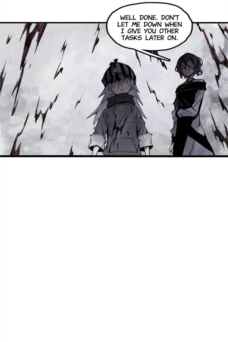 Read The Mask of Truth EN Manga Online