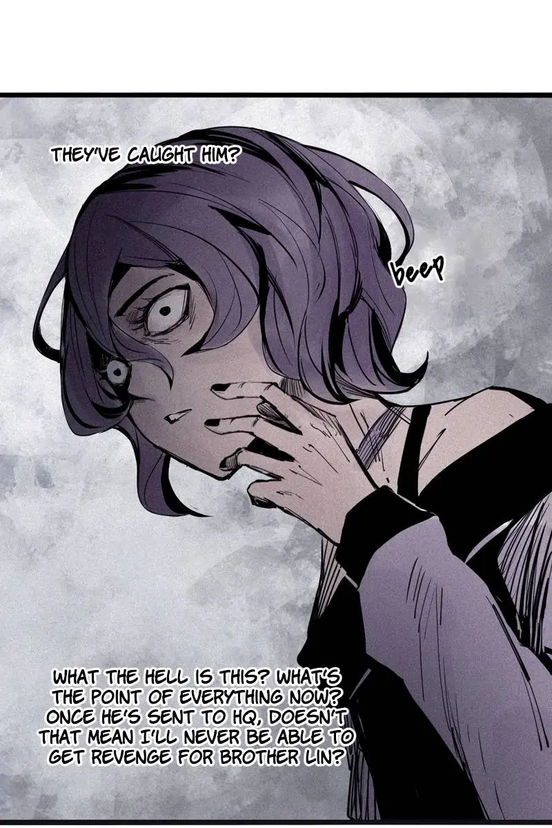 Read The Mask of Truth EN Manga Online