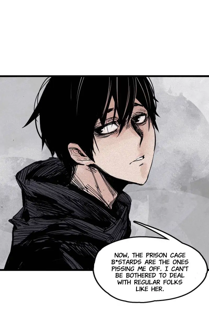 Read The Mask of Truth EN Manga Online