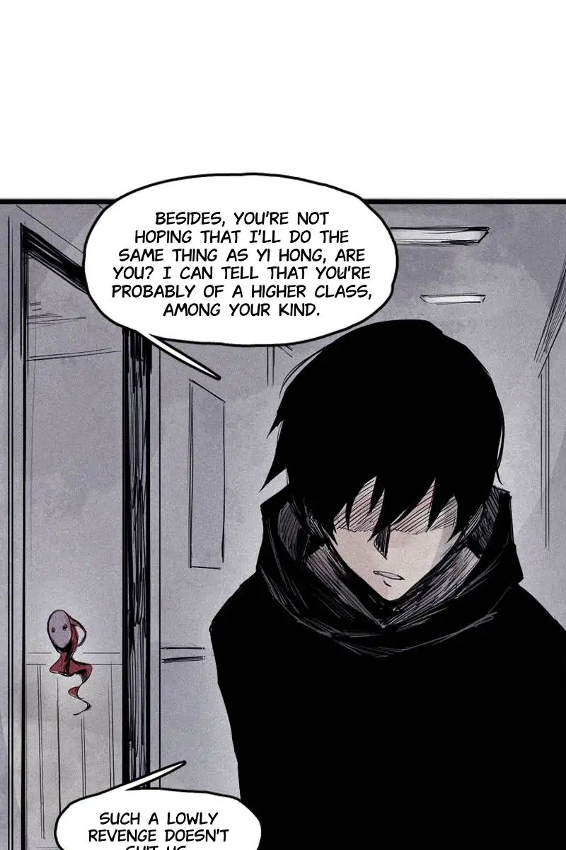 Read The Mask of Truth EN Manga Online