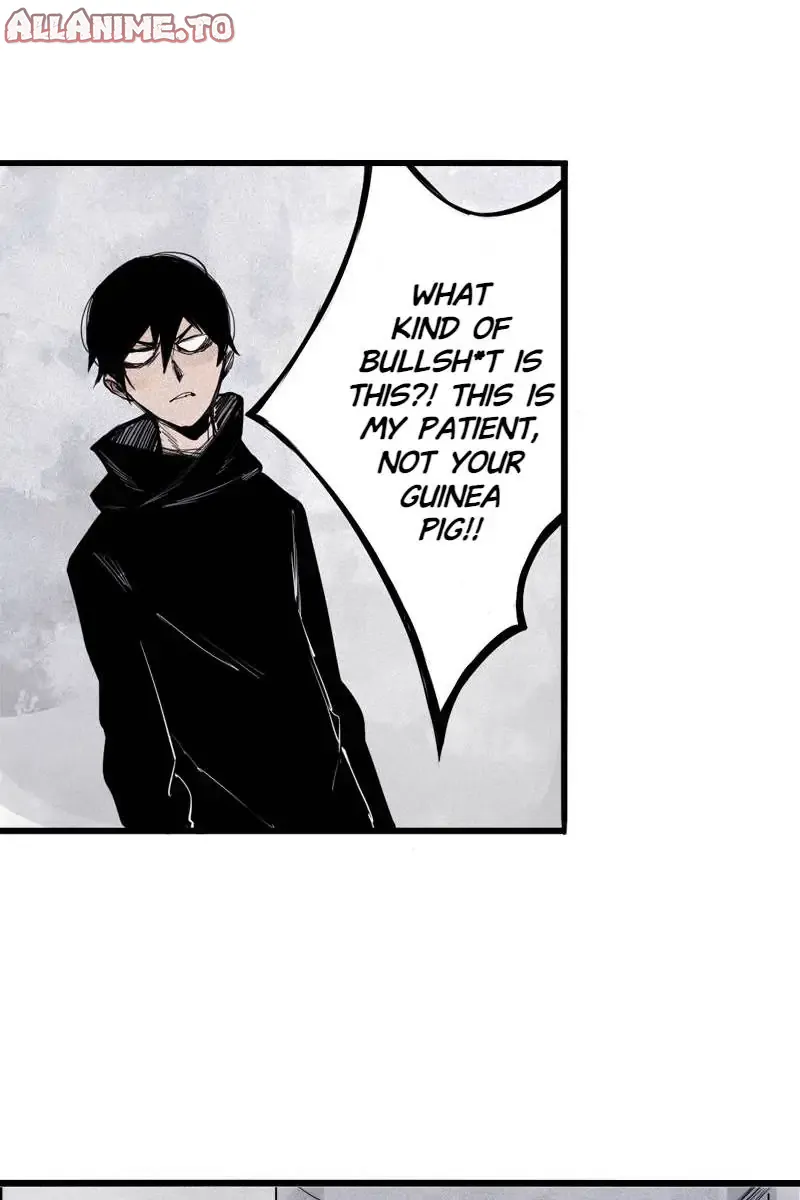 Read The Mask of Truth EN Manga Online