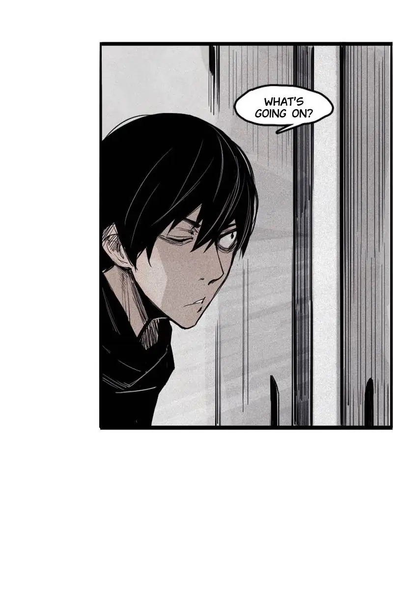 Read The Mask of Truth EN Manga Online