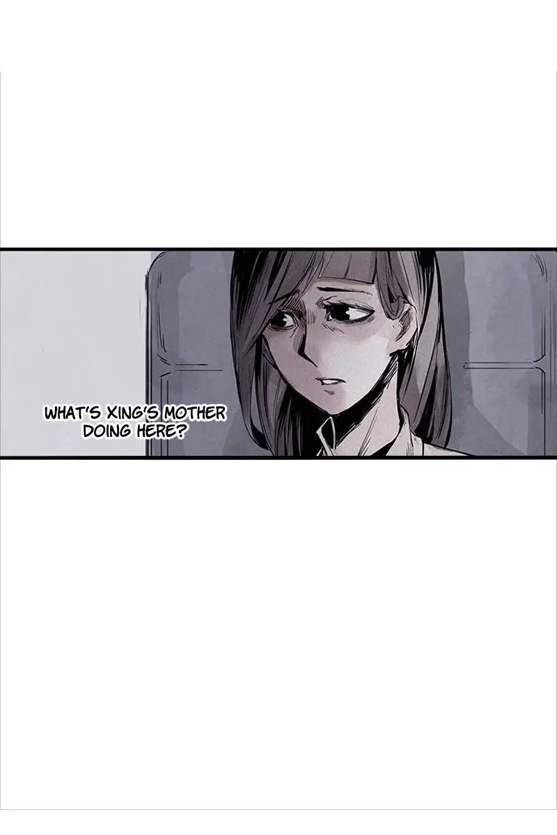 Read The Mask of Truth EN Manga Online