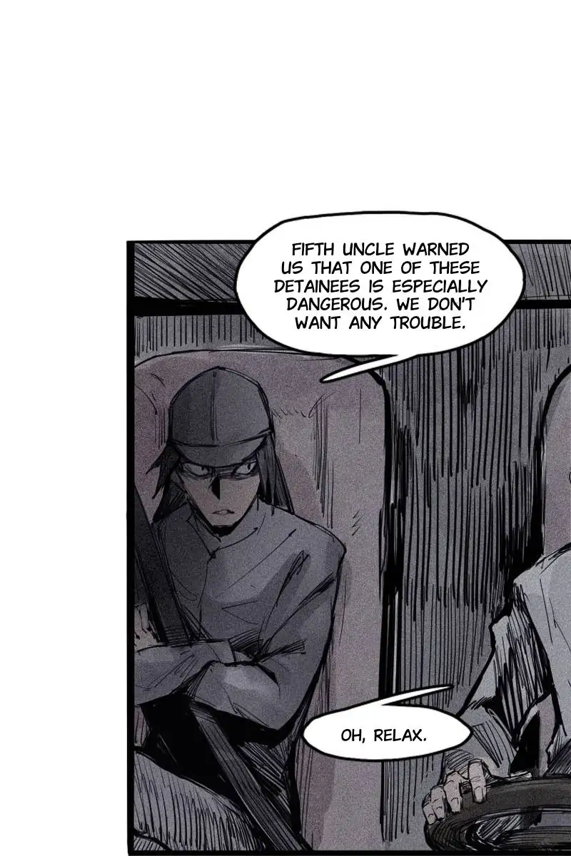 Read The Mask of Truth EN Manga Online