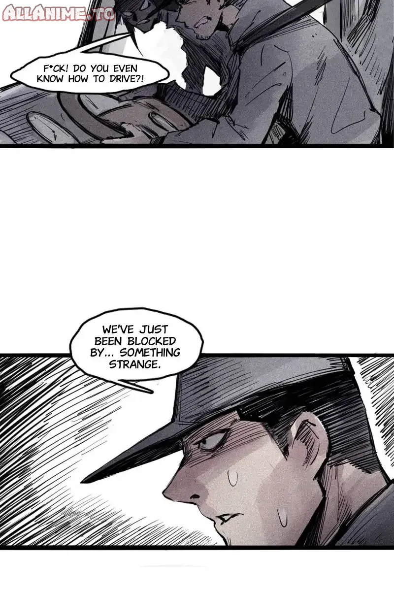 Read The Mask of Truth EN Manga Online