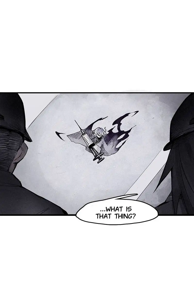 Read The Mask of Truth EN Manga Online