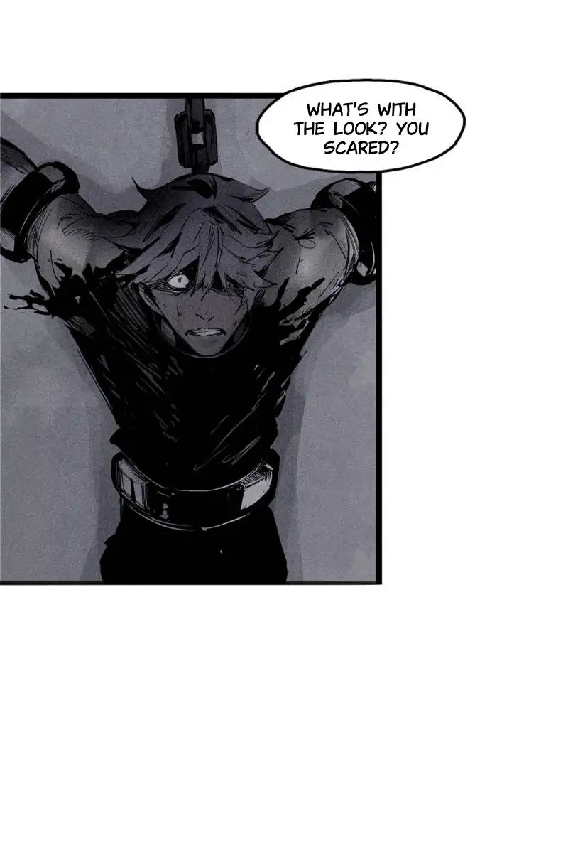 Read The Mask of Truth EN Manga Online