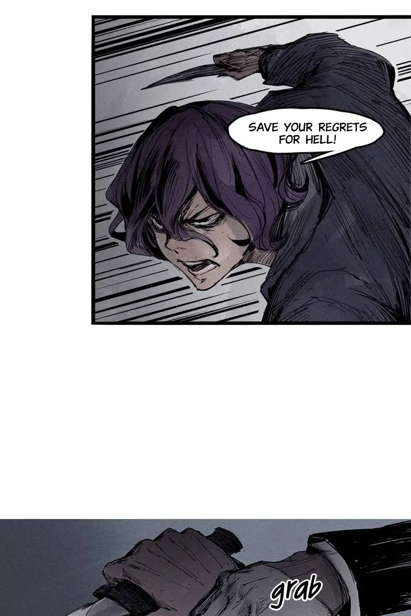 Read The Mask of Truth EN Manga Online