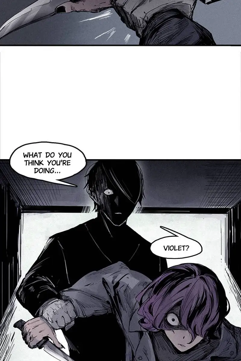 Read The Mask of Truth EN Manga Online
