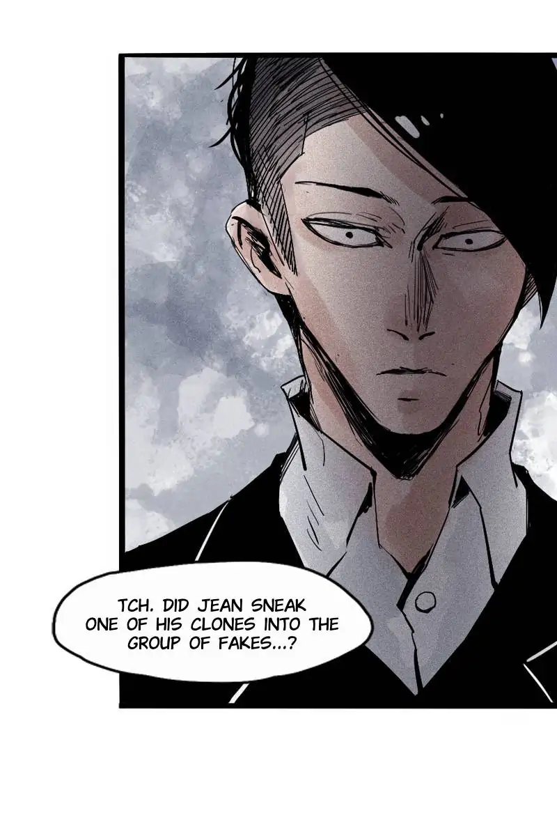 Read The Mask of Truth EN Manga Online
