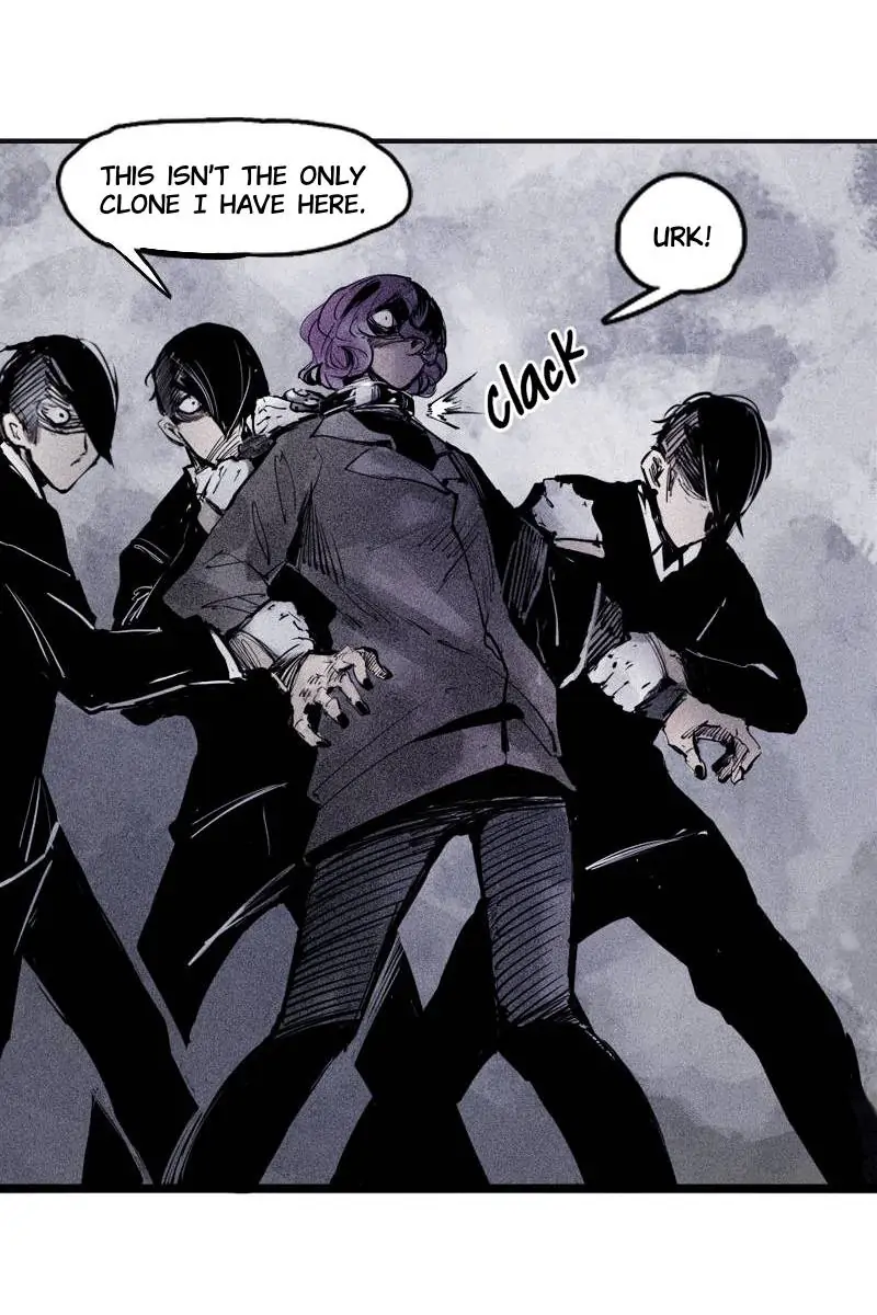 Read The Mask of Truth EN Manga Online