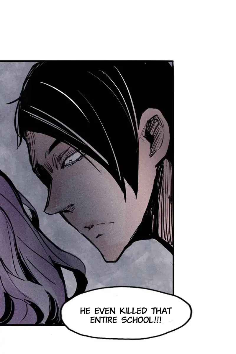 Read The Mask of Truth EN Manga Online