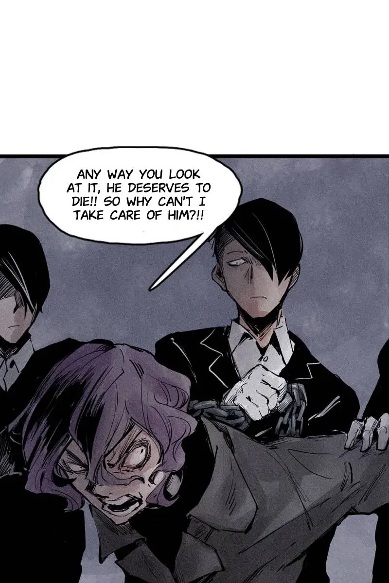 Read The Mask of Truth EN Manga Online