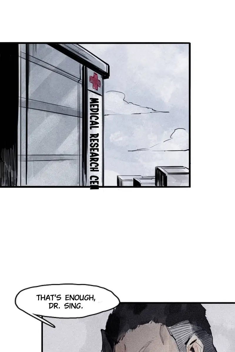 Read The Mask of Truth EN Manga Online