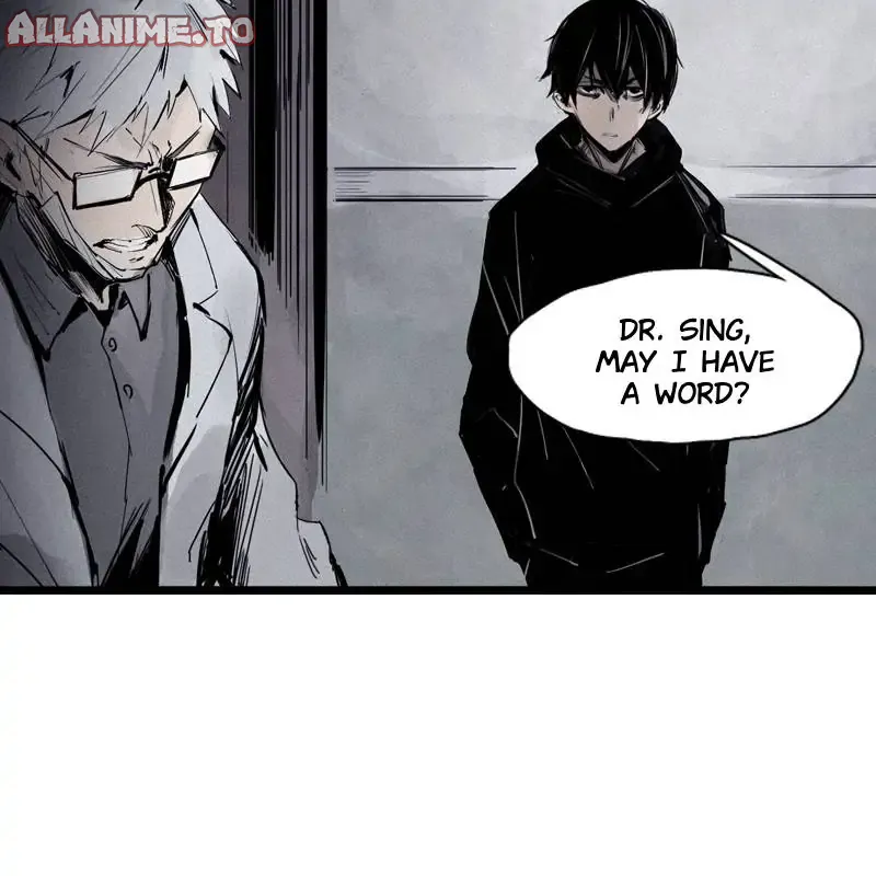 Read The Mask of Truth EN Manga Online
