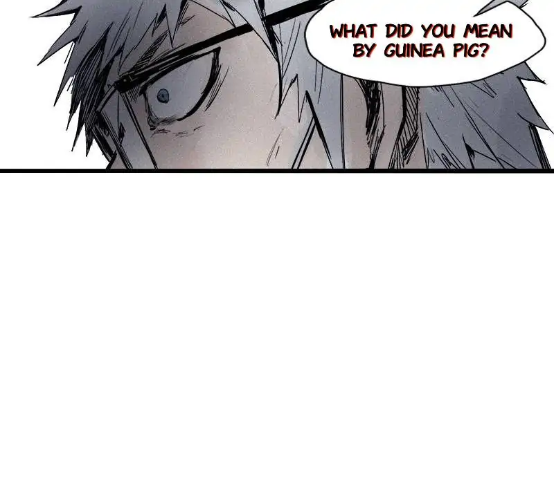Read The Mask of Truth EN Manga Online