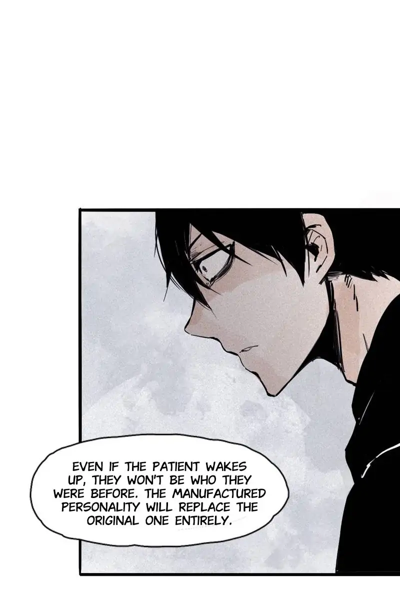Read The Mask of Truth EN Manga Online