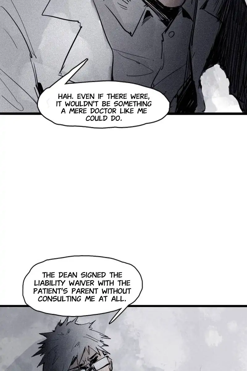Read The Mask of Truth EN Manga Online