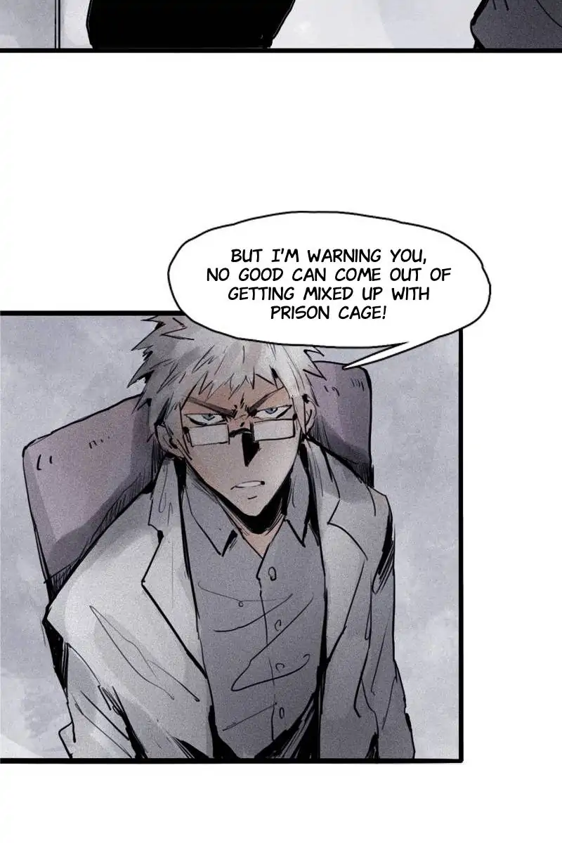 Read The Mask of Truth EN Manga Online