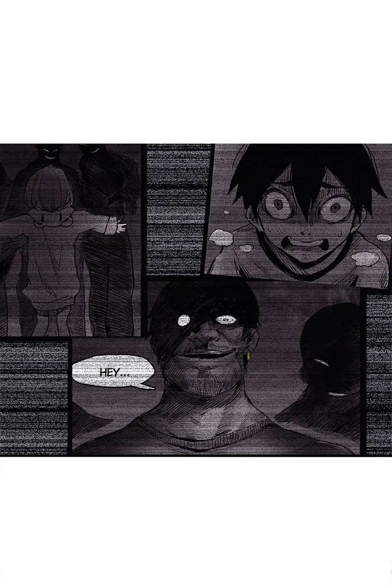 Read The Mask of Truth EN Manga Online