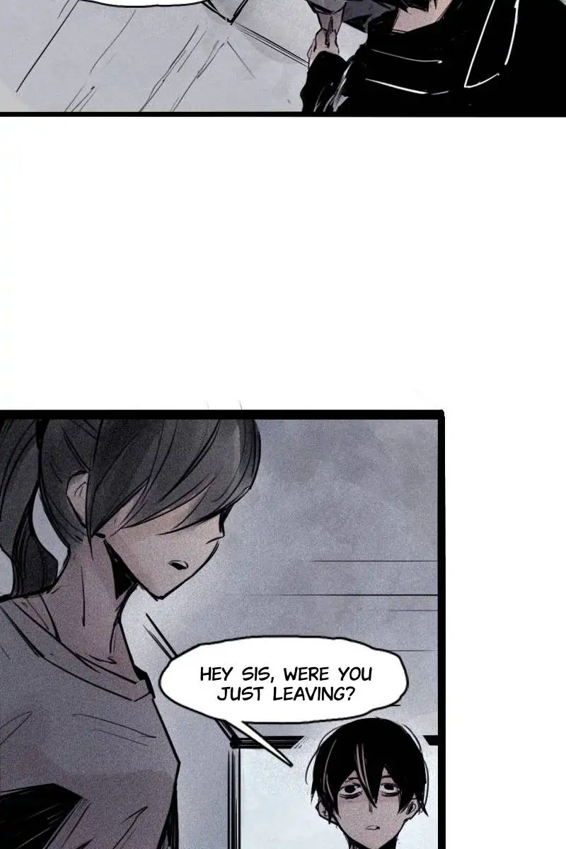 Read The Mask of Truth EN Manga Online