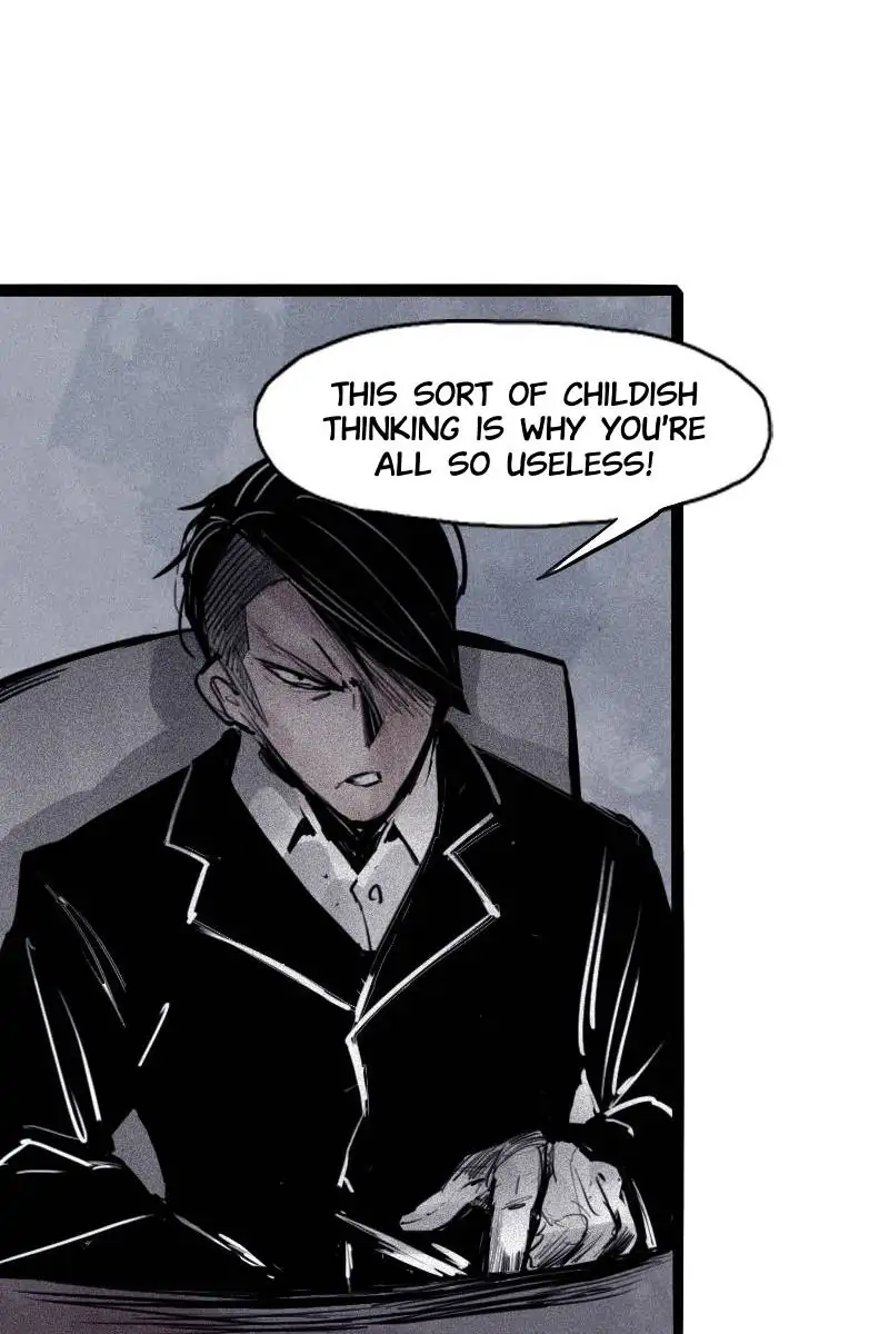 Read The Mask of Truth EN Manga Online