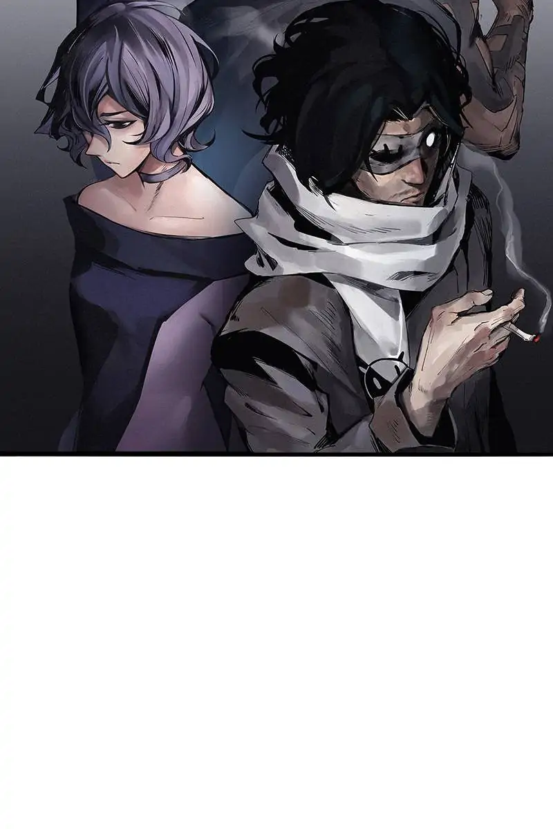 Read The Mask of Truth EN Manga Online