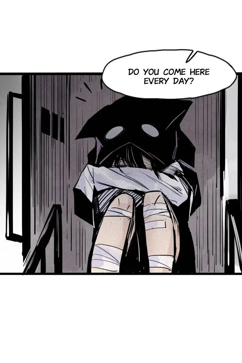 Read The Mask of Truth EN Manga Online