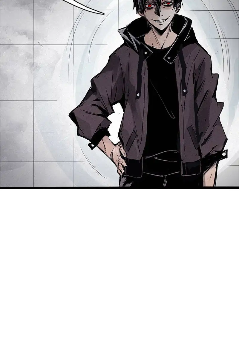 Read The Mask of Truth EN Manga Online