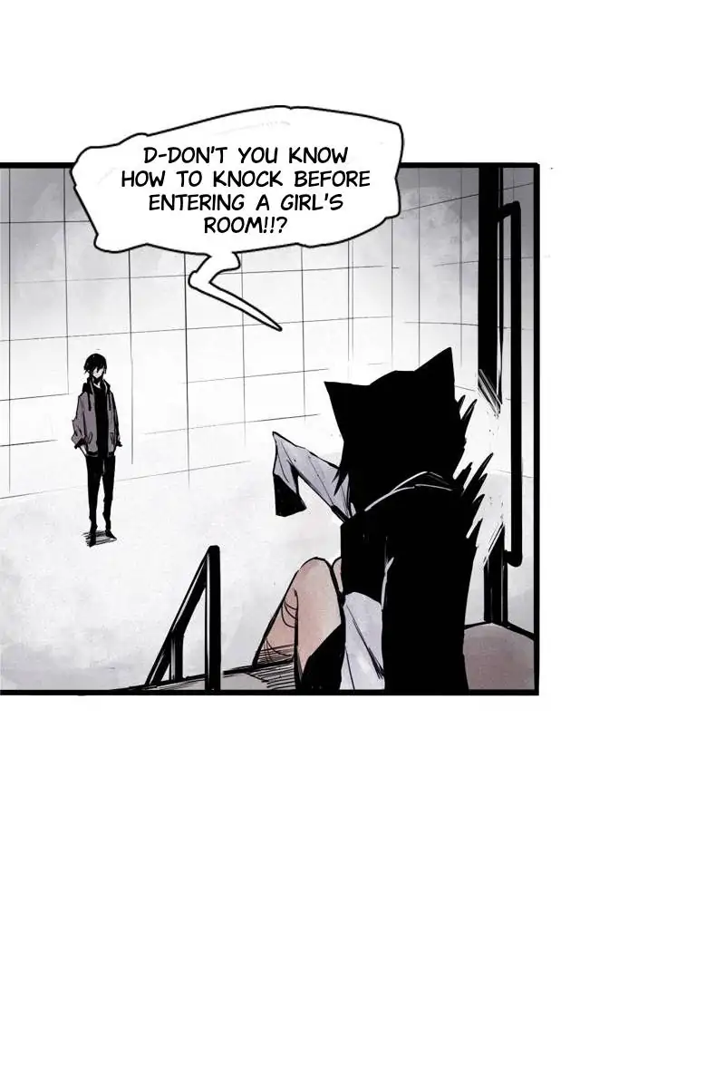Read The Mask of Truth EN Manga Online
