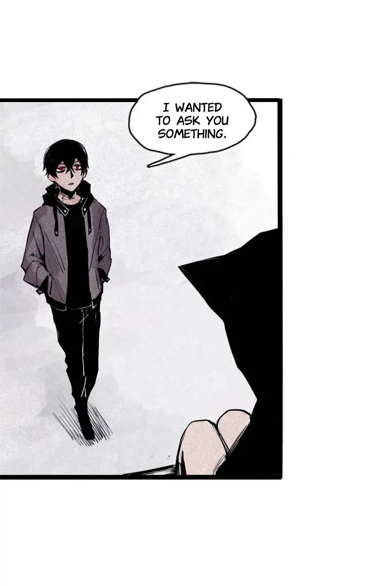 Read The Mask of Truth EN Manga Online
