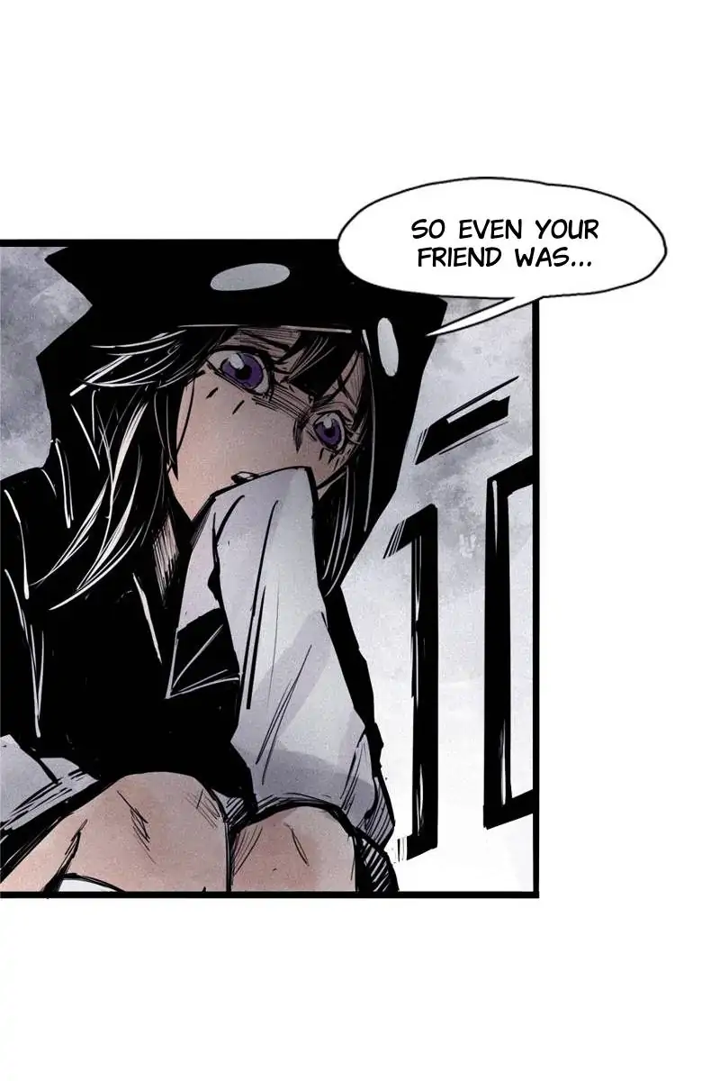 Read The Mask of Truth EN Manga Online