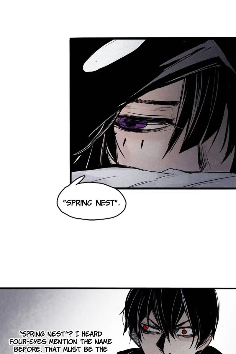 Read The Mask of Truth EN Manga Online
