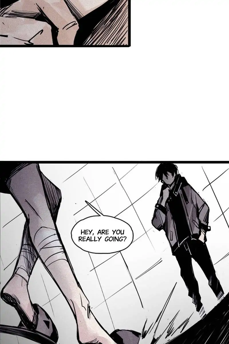 Read The Mask of Truth EN Manga Online