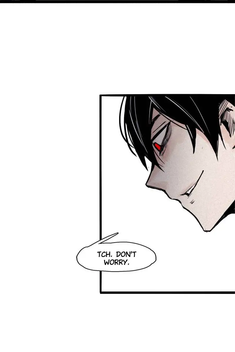 Read The Mask of Truth EN Manga Online