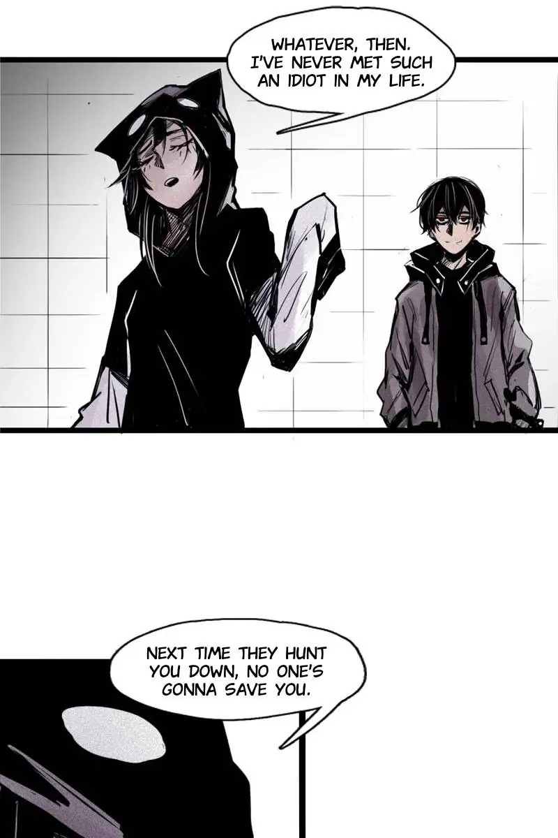 Read The Mask of Truth EN Manga Online