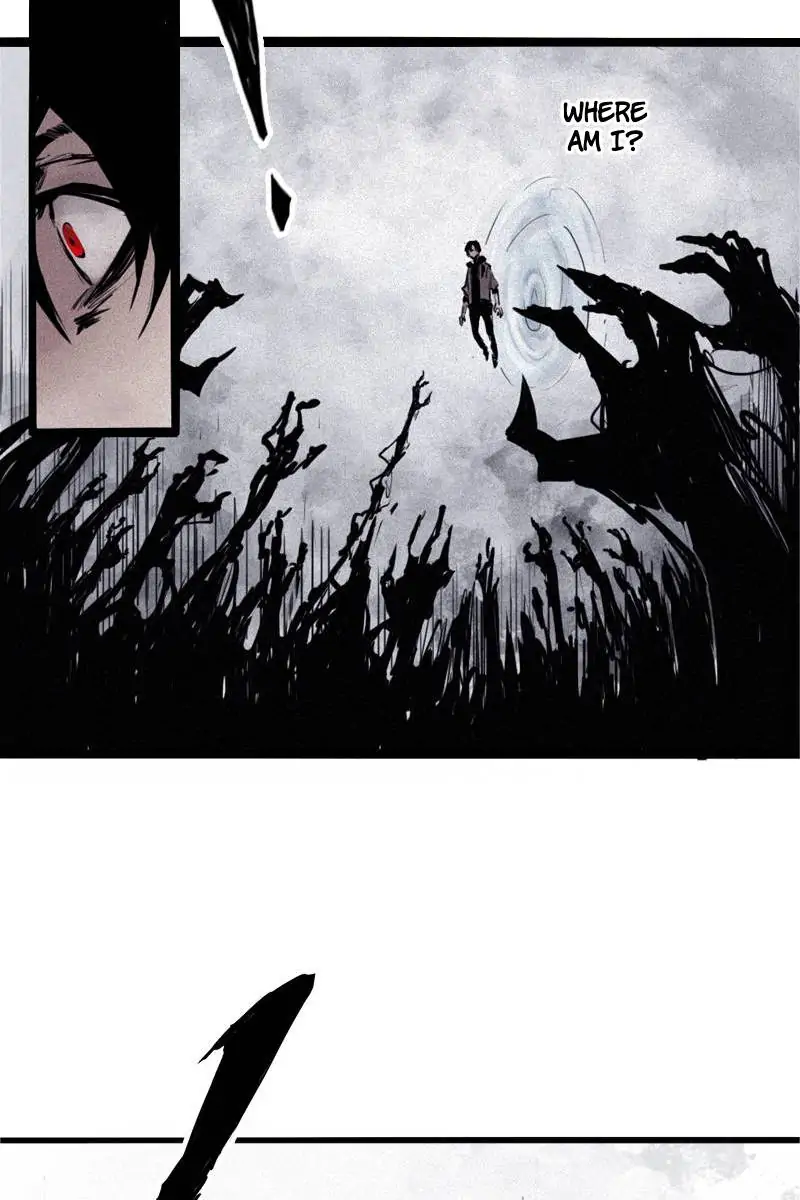 Read The Mask of Truth EN Manga Online