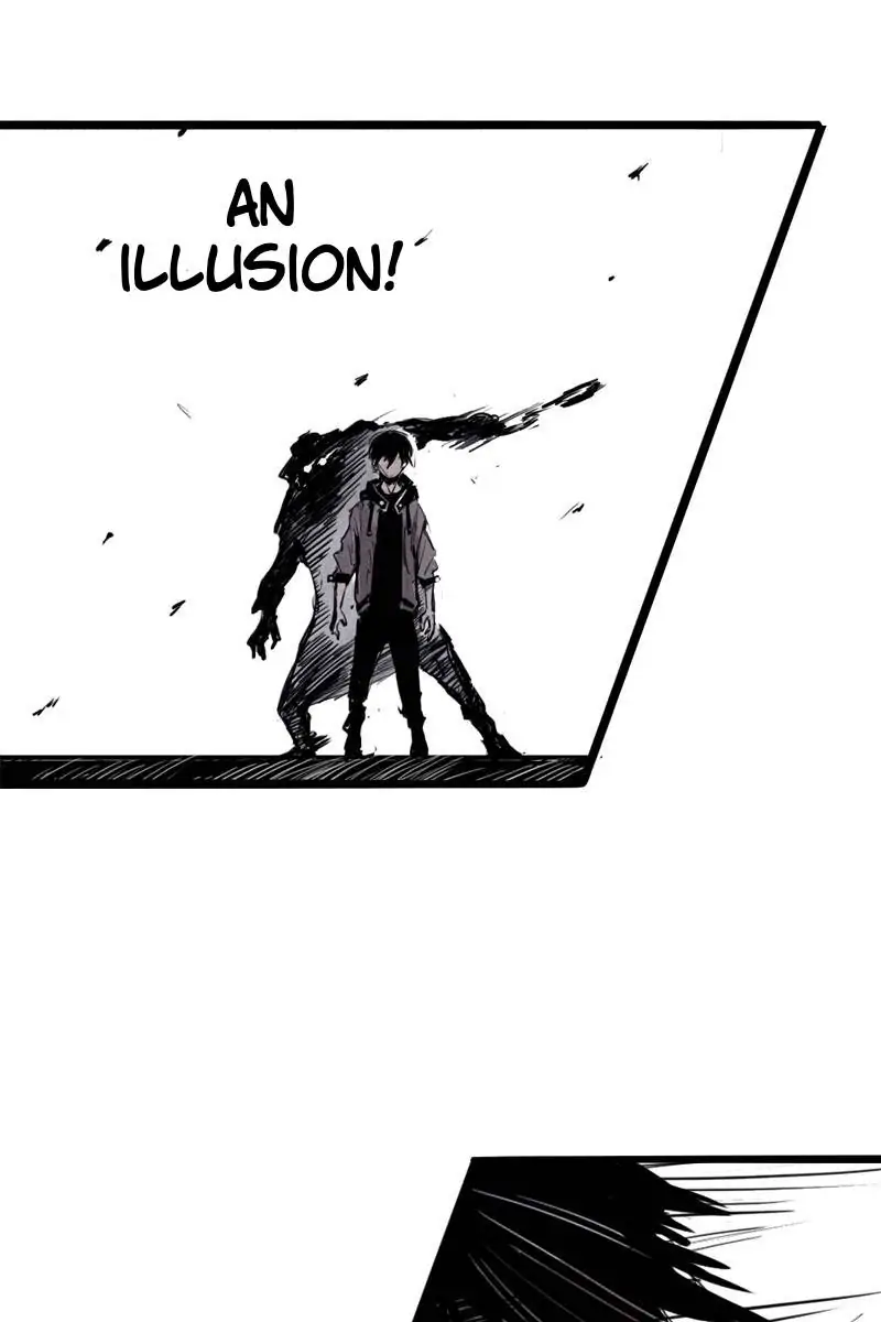 Read The Mask of Truth EN Manga Online