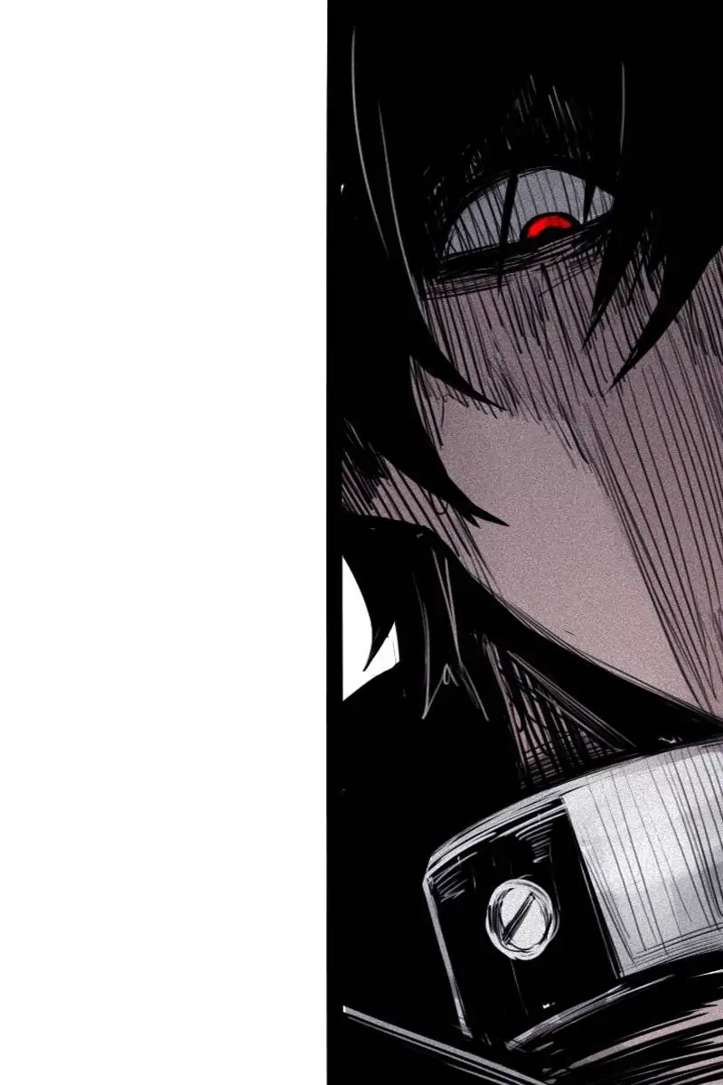 Read The Mask of Truth EN Manga Online