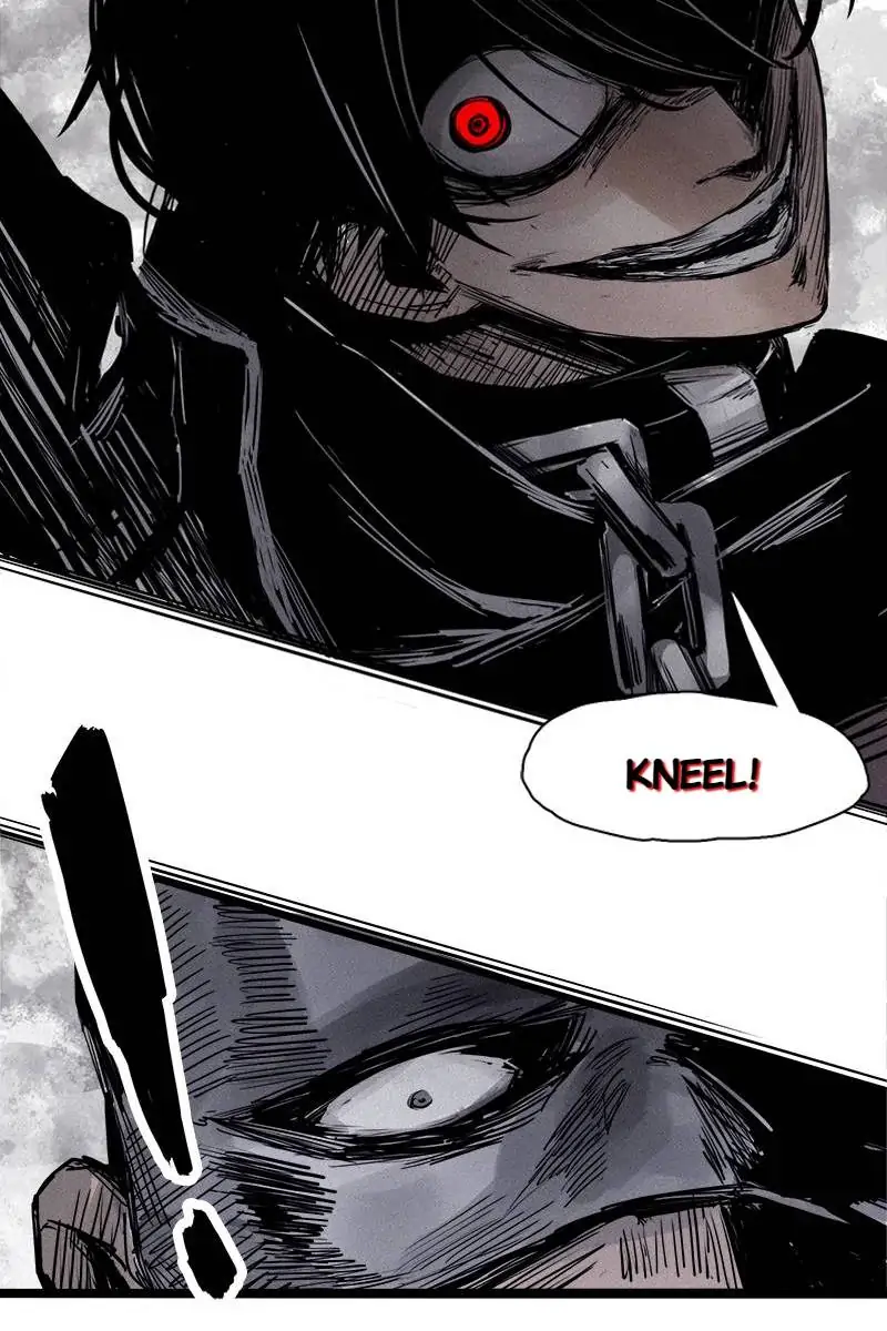Read The Mask of Truth EN Manga Online