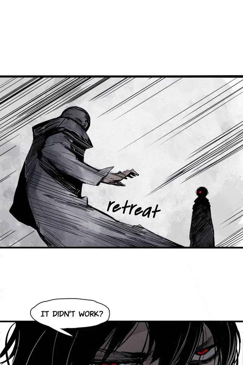Read The Mask of Truth EN Manga Online